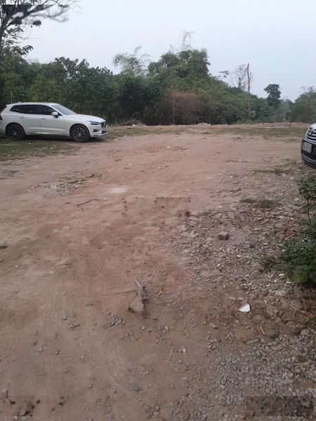4000m2 đất trống, ô tô vào đất, Kho. sân chơi, sạc pin , Yên Phụ- tây Hồ .