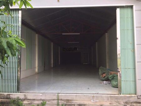 Cho thuê kho, nhà xưởng tại KĐT Tân Hồng - Đông Ngàn, 5 triệu, 105 m2