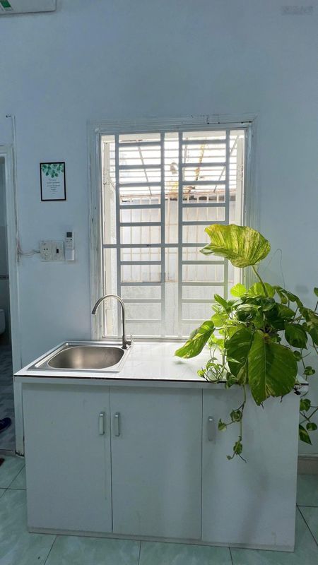 Cho thuê phong trọ ở hiệp thành 05, q12.
