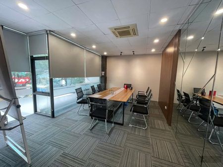 Cho thuê văn phòng 120m trung văn giá chỉ 17 triệu/tháng
