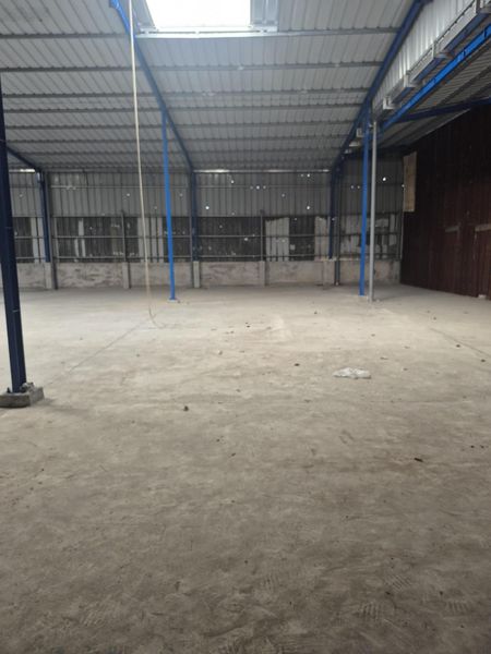 Cho thuê kho, nhà xưởng tại đường Bà Điểm 1, xã Bà Điểm, Hóc Môn, Hồ Chí Minh, 110 triệu, 1700 m2
