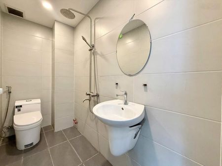 Studio Tách Phòng Ngủ Full Nội Thấy Ngay Global City - Đỗ Xuân Hợp - Nguyễn Duy Trinh - Liên Phường