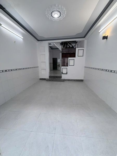Cho Thuê Nhà Mặt Tiền Hẻm 38 Trương Định An Cư Ninh Kiều Cần Thơ | Giá 6,5 Triệu/Tháng