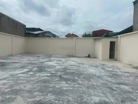 Cho thuê kho, xưởng DT 500m2. Tuyến 2 cuối đường Nguyễn Lương Bằng, Kiến An. Giá 30k/m2