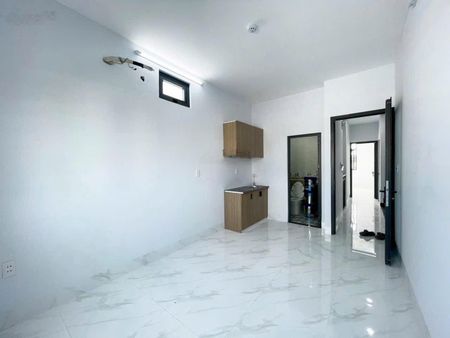 Cho thuê căn hộ dịch vụ - 1/ Vườn Lài, hẻm 175 - giá 3.5tr