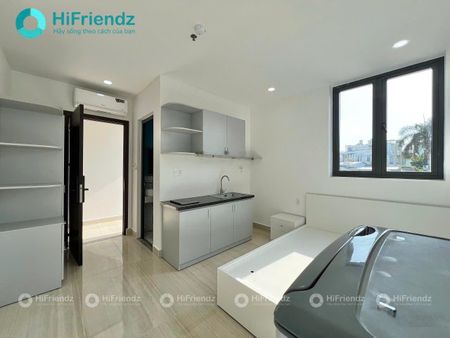 Cần nhượng phòng gò vấp full nội thất ở ngay
