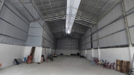 Cho thuê xưởng / kho hàng - Hồng Vân - Hà Nội