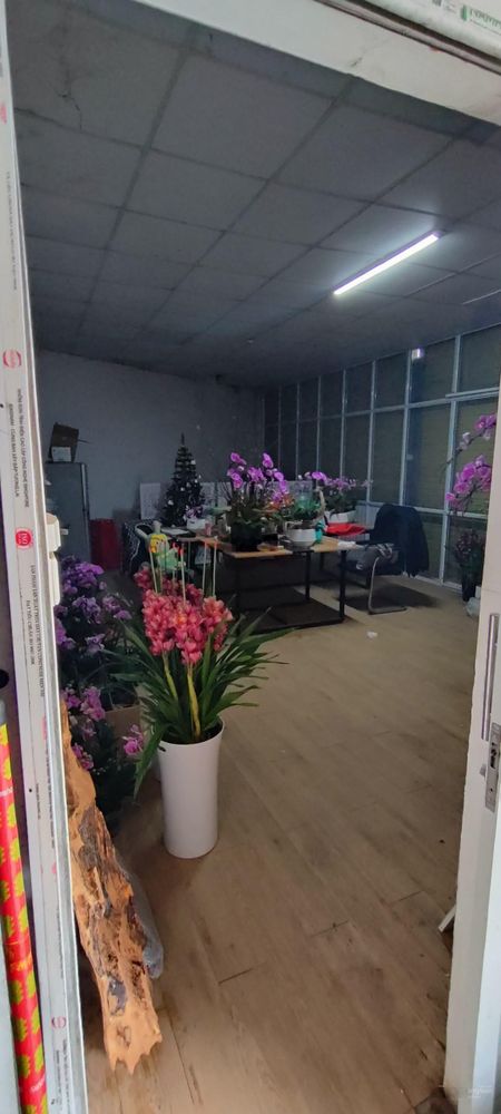 Cho thuê kho xưởng DT 1200m2 mặt đường QL6 - Biên Giang, cầu Mai Lĩnh, Hà Đông, xuất VAT, xe công