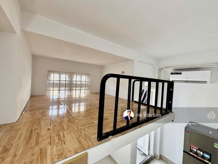 Trọ đường Phan Văn Hân - 25m2 gần full nội thất- 5tr/tháng