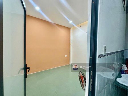Nhà 2 tầng khu Bắc Nha Trang cho thuê 7 tr/tháng đầy đủ tiện ích, tiện nghi