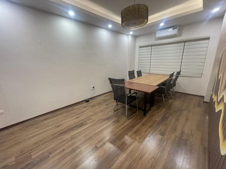 Cho thuê văn phòng tại Yên Lãng, Đống Đa 4tr