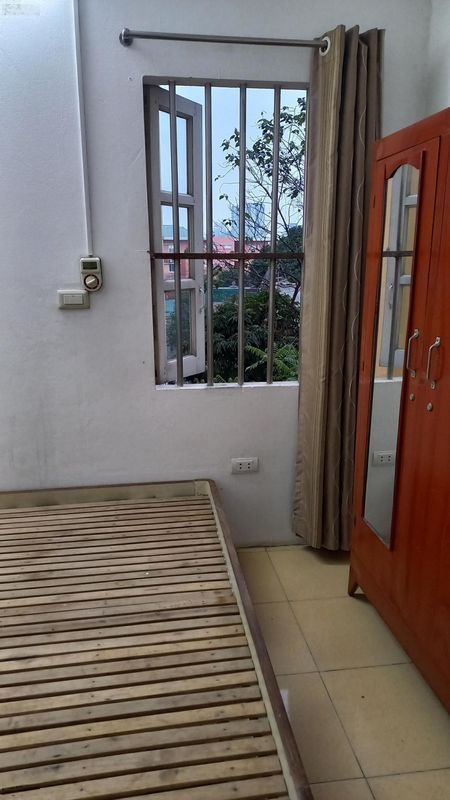 cho thuê phòng trọ tại triều khúc giá 2.7 triệu