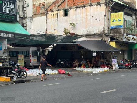 Cơ hội độc nhất vô nhị: Cho thuê dài hạn khuôn đất tại vị trí kim cương