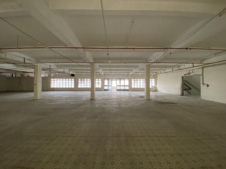 Cho thuê kho, nhà xưởng 894 m2 tại Lý Chiêu Hoàng, p 10, Q6, HCM, giá ưu đãi 160 triệu