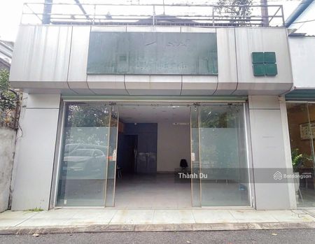 Cho thuê mặt bằng văn phòng / kho hàng, vạn hạnh, việt hưng 70m2 giá 9 triệu