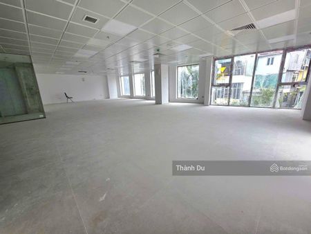 CHO THUÊ MẶT BẰNG KINH DOANH CAFE - VĂN PHÒNG - Mặt Phố Nguyễn Biểu 250m2 giá 135 tr