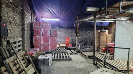 Cho thuê nhà kho, diện tích khoảng gần 50m2, tại 632 đường Kim Giang, phường Thanh Liệt, TP. Hà Nội
