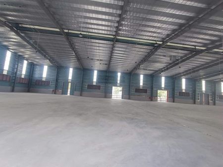 Cho thuê kho xưởng 5.500m2 tại Thắng Lợi, Thường Tín, Hà Nội