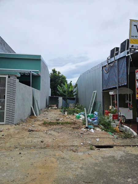 Cho thuê đất trống tại Hàm Trung 2, giá 3 triệu/tháng, 100m2, khu dân cư