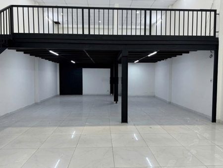 Kho Xưởng Tây Thạnh 500m2, Nền Gạch Men,Đường Tải, điện 3fa, đường tải 10 tấn
