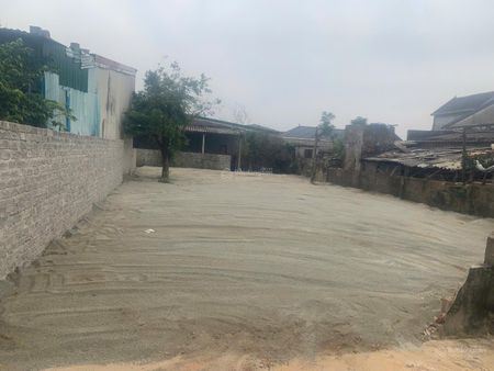 Cho thuê mặt bằng tại xã Nghi Liên, Thành phố Vinh