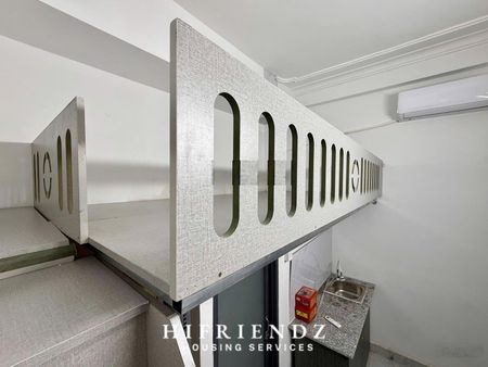 Cho thuê phòng trọ tại Trần Hưng Đạo, Quận 5, HCM, 4 triệu, 25 m2 hàng hiếm tại uy tín