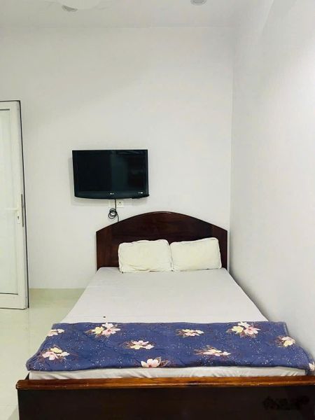 Cho thuê nhà nguyên căn mặt tiền đường Đào Duy Anh - TĐC Hòn Rớ 1 chỉ 6tr/tháng