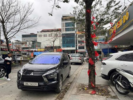 Cho thuê kho, nhà xưởng tại Phú Đô, Nam Từ Liêm, Hà Nội giá 120 triệu, 140m2