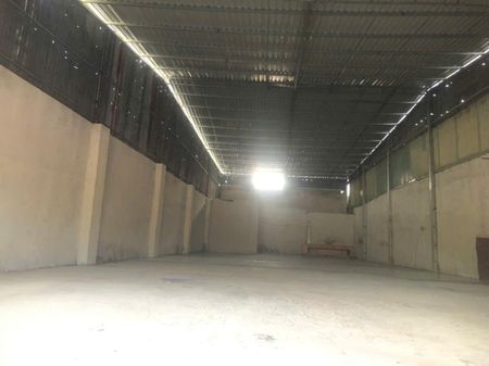 Cho thuê nhà xưởng 184m2 đường nhựa rộng 9m tại phường Tân Phong, Biên Hòa, Đồng Nai