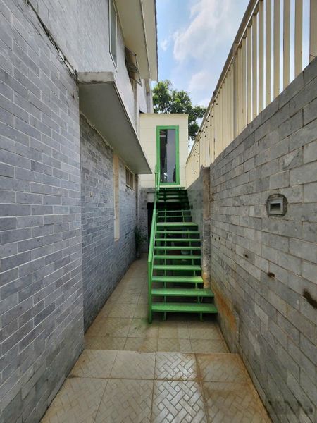 Chia sẻ phòng làm việc/dạy học chỉ 6 triệu/th ở đường B phường Hiệp Bình Chánh