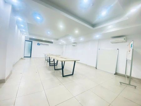 Văn phòng đường Đống Đa, diện tích 90m2, giá 20tr/tháng
