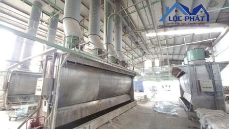 Cho thuê nhà xưởng 3.000m2 giá rẻ chỉ 110 triệu. Tân Hoà - Biên Hoà - Đồng Nai: 0375854515