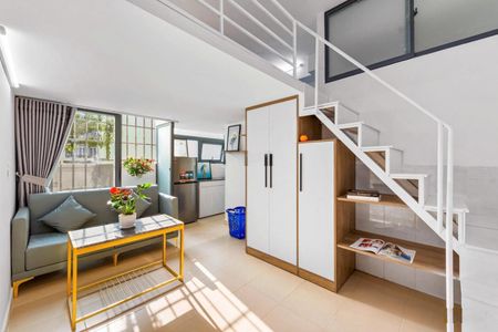 Cho thuê Nhà trọ tại Bình Lợi, 6,5 triệu, 30 m2, giá tốt hàng hiếm tại Bình Thạnh