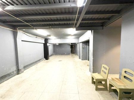 Cho Thuê Nhà Mặt Tiền 403 - 405A Lê Đại Hành, sát bên Lotte Mart, quận 11 - 6 Tầng - 75 triệu