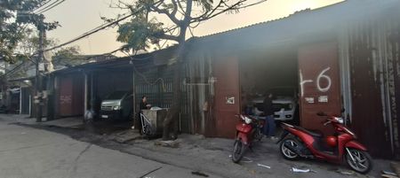 Cho thuê kho xưởng đường K2 - Nguyễn Văn Giáp (sau SVĐ Mỹ Đình), DT 150m2, điện 3 fa, xe 15T vào