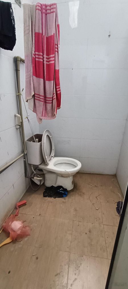 Cho thuê kho xưởng đường Tân Triều, ngay ngõ 300 Nguyễn Xiển vào, 290m2, điện 3fa, xe 15T, 80k/m2