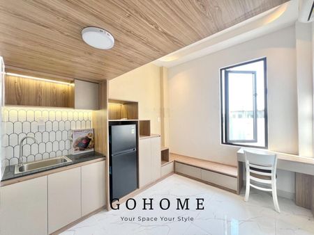Cho thuê Nhà trọ 1PN, 5 triệu, 1000m2 tại Phạm Văn Chiêu, Gò Vấp, HCM siêu hot