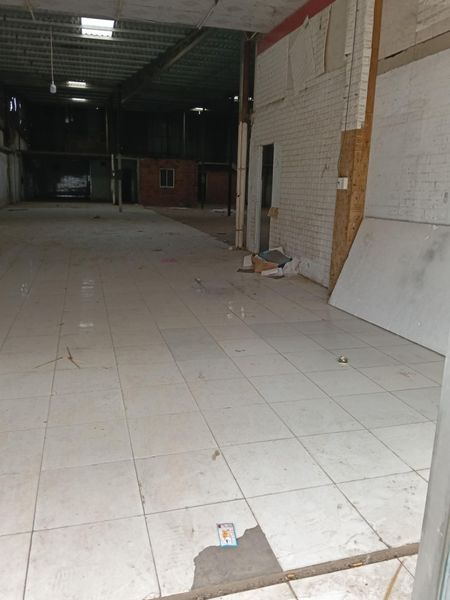 Cho thuê Kho Xưởng 1000m2 giá 42 triệu, xã VL A đường xe tải.