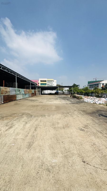 Cho thuê kho 1000m2 tôn thất thuyết quận 4