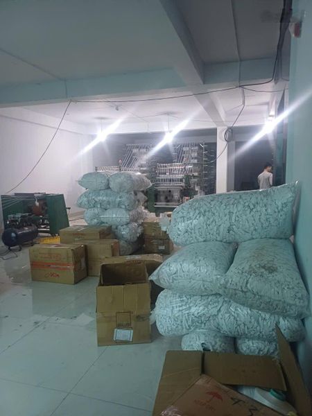 Chính chủ cho thuê nhà 5 tầng 1 gác xép mỗi tầng 200m+ Gác 50m tổng diện tích sàn 1030m thang máy.
