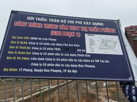 Cho thuê đất trống đã có sẵn mặt bằng chuẩn để làm sân thể thao hoặc kho chứa hàng, gara ô tô