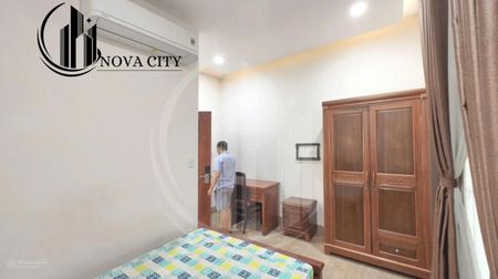 Phòng y hình sạch đẹp có ban công - thang máy - Phạm Hùng nối dài khu T30