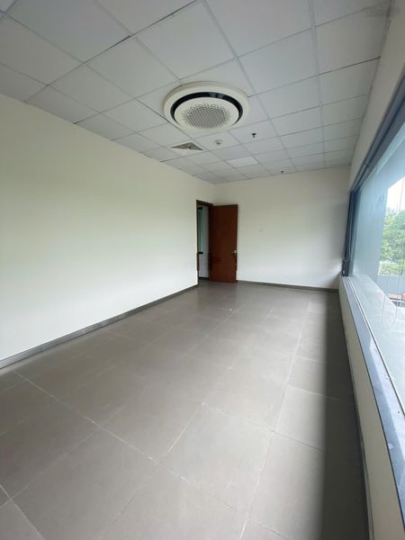 Cho thuê mặt bằng VP, XKLĐ, gym tòa Mê Linh DT 1020m2, 1712m2, 90m2 giá chỉ 99k/m2. LH 0983492593