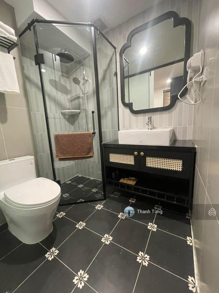 Apartment HC Luxury ra mắt Toà Nhà Xây Mới số 68 Đoàn Thị Điểm - Văn Miếu full nội thất nhập khẩu