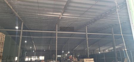 Cho thuê 400m2, 600m2, 700m2, 1000m2 trong khu công nghiệp Hòa Khánh, Liên Chiểu, Đà Nẵng