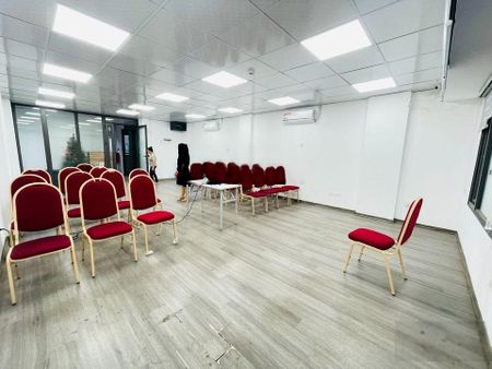 Cho thuê văn phòng Hạ Đình 120m² Giá 23 triệu/tháng