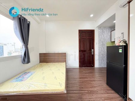 Cho thuê phòng trọ Đường Quốc Lộ 13, 5,8 triệu, 20m2, Bình Thạnh, HCM, Chính chủ, view đẹp