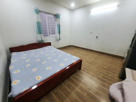 Phòng Trọ có cửa số, ban công, đầy đủ nội thất. Đường Tô Hiệu-Tân Phú