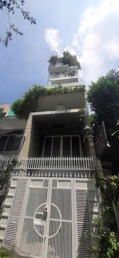 Cho thuê phòng Cao Cấp Trường Sa, Q.3 (giá: 3,5 tr - 5 tr/tháng0919557669, cô Dung (ko tiếp Cò)