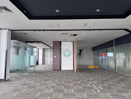 Roman Plaza cho thuê diện tích văn phòng 148m2 và 241m2, 290m2, giá thuê tốt sẵn sàng bàn giao
